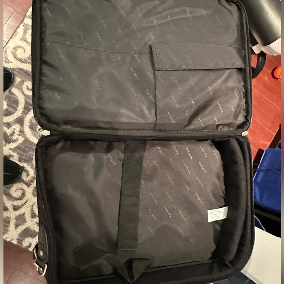 Targus nylon laptop case - Picture 5 of 9